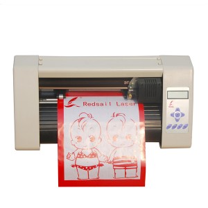 RS360C Desktop Cutting Plotter 14"