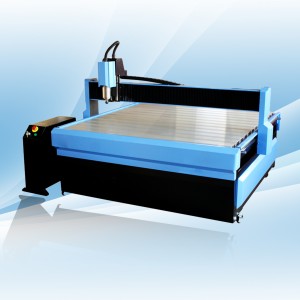 CNC Wood Engraving Machine Engraver Cutter Router 1313 51"x51" 2.2KW spindle