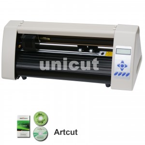 New RS500C Redsail Brand cutting plotter with high quality for vinyl sticker * artcut2009