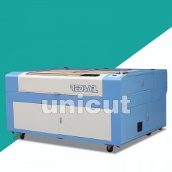 80W Laser cutting engraving machine 1400*900mm acrylic rubber lether cutter engraver USB PORT 