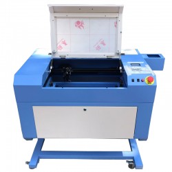 M500 Mini Laser Engraver Engraving Machine 500 x 300mm